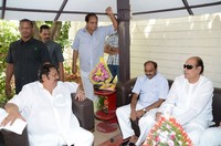 Dasari Birthday Celebrations 2012